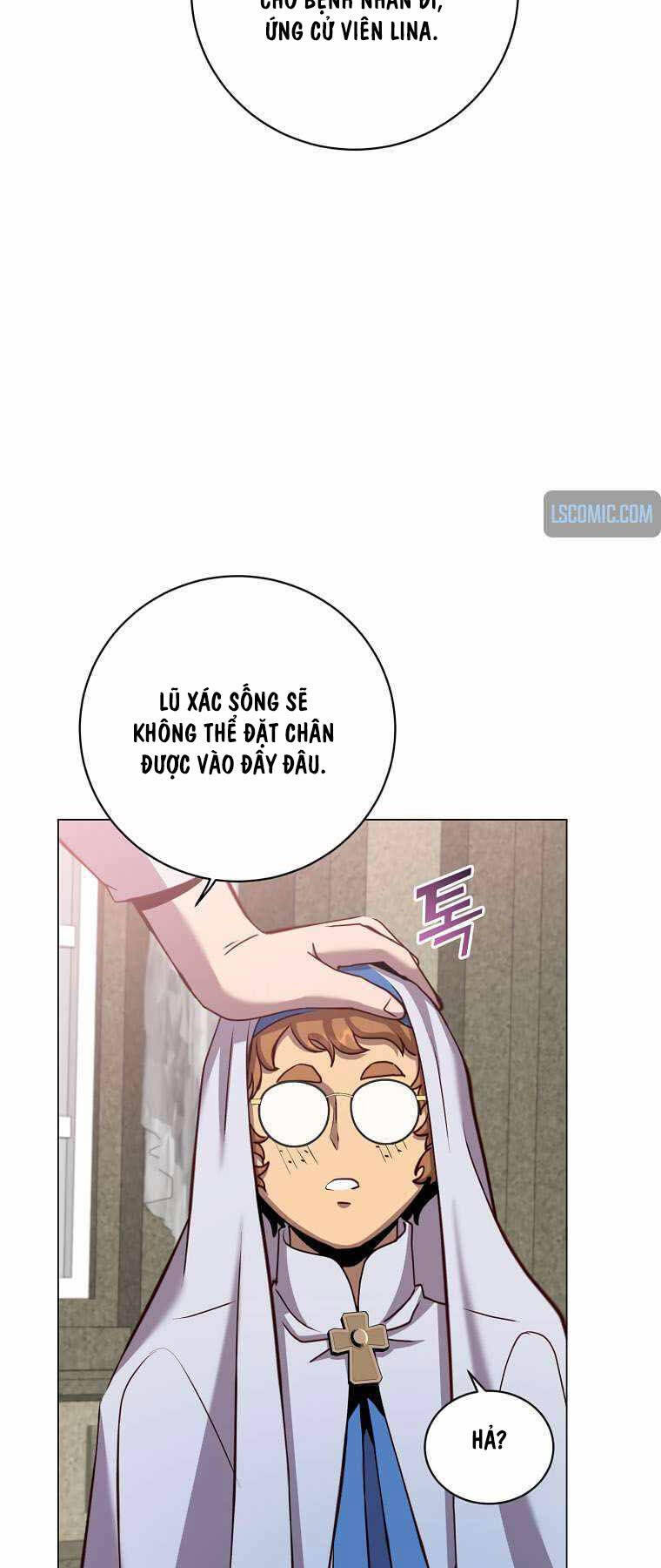 Anh Hùng Mạnh Nhất Trở Lại - Chapter 162 - Page 40