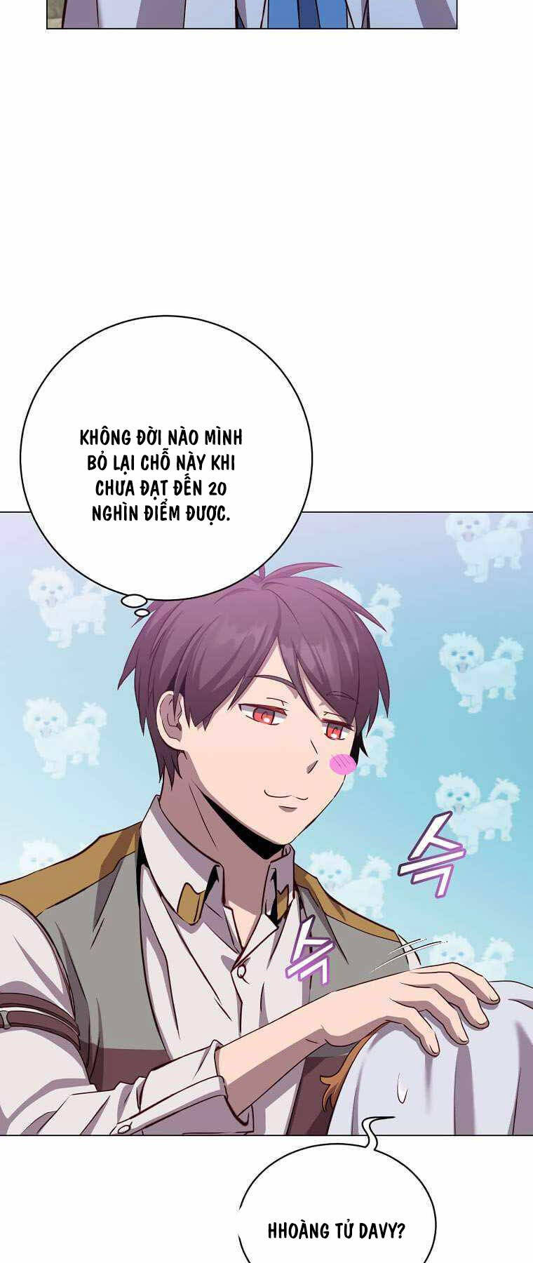 Anh Hùng Mạnh Nhất Trở Lại - Chapter 162 - Page 41