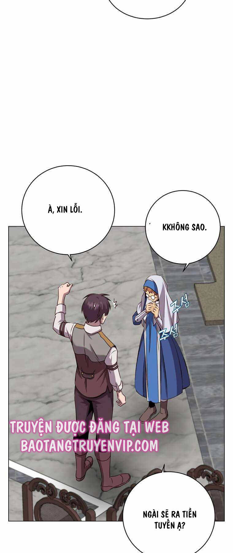 Anh Hùng Mạnh Nhất Trở Lại - Chapter 162 - Page 42