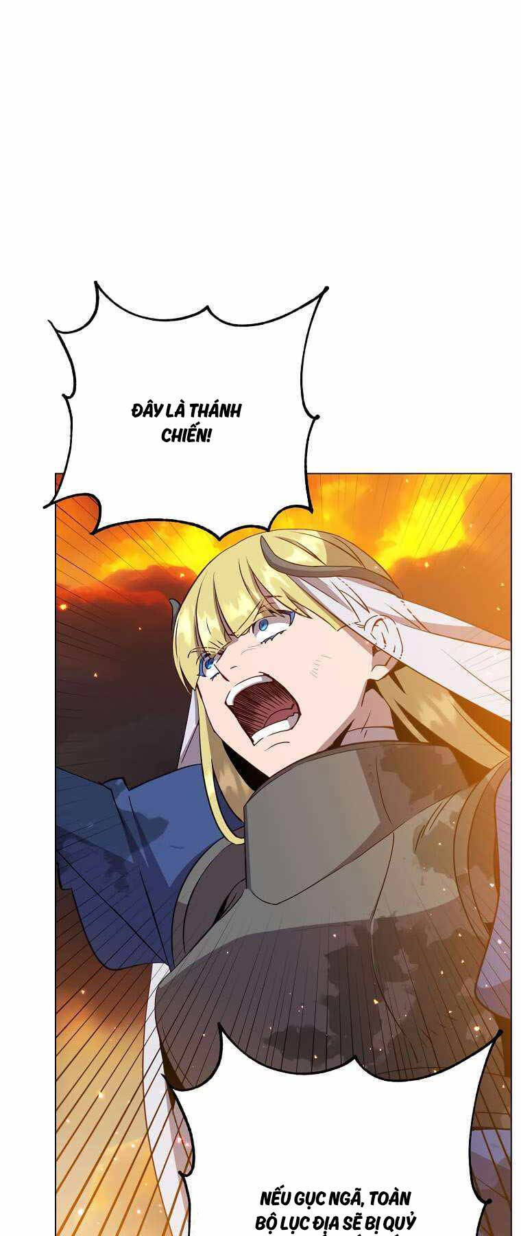 Anh Hùng Mạnh Nhất Trở Lại - Chapter 162 - Page 49