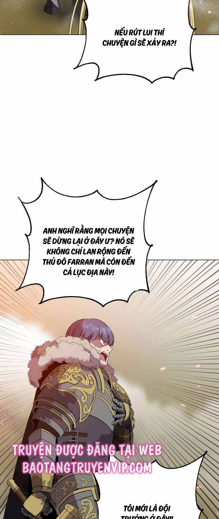 Anh Hùng Mạnh Nhất Trở Lại - Chapter 162 - Page 51