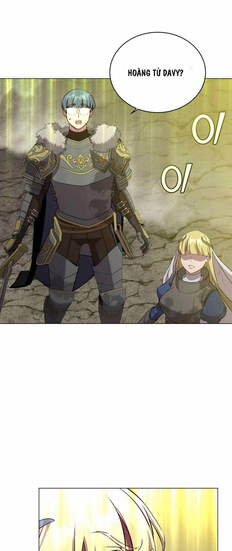 Anh Hùng Mạnh Nhất Trở Lại - Chapter 162 - Page 57
