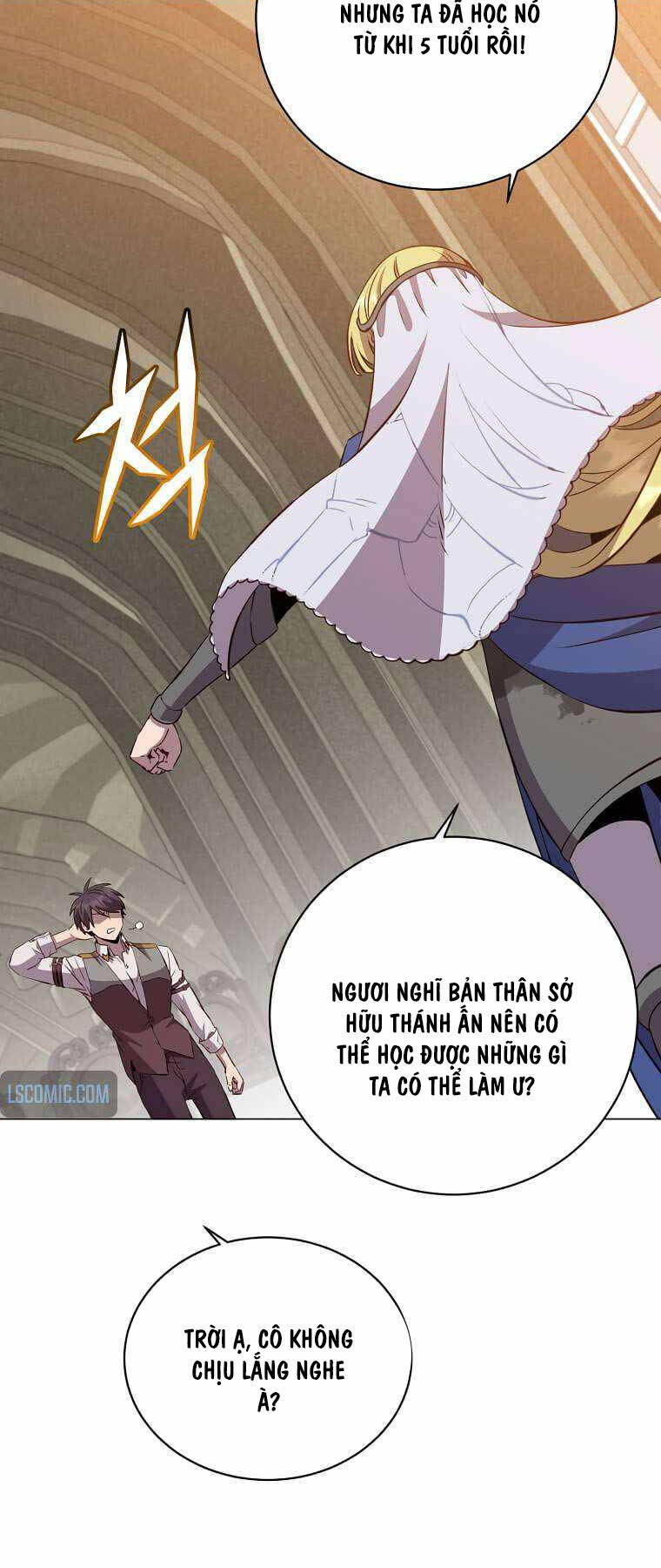 Anh Hùng Mạnh Nhất Trở Lại - Chapter 162 - Page 7