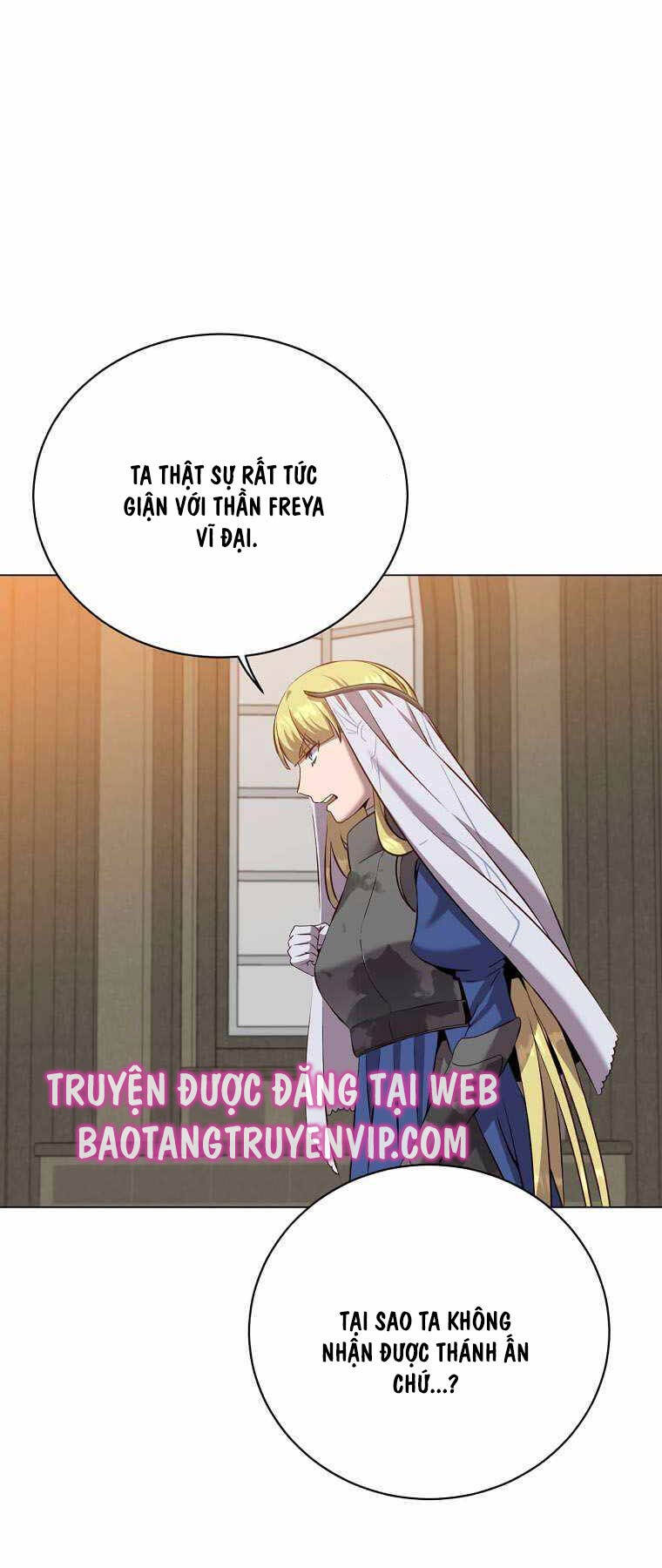 Anh Hùng Mạnh Nhất Trở Lại - Chapter 162 - Page 8