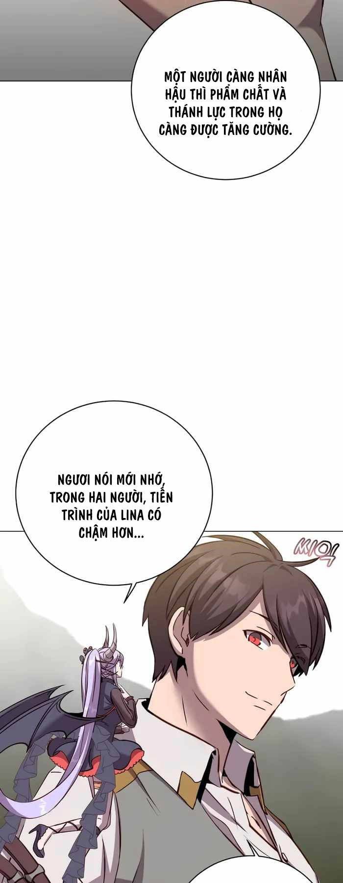 Anh Hùng Mạnh Nhất Trở Lại - Chapter 163 - Page 10