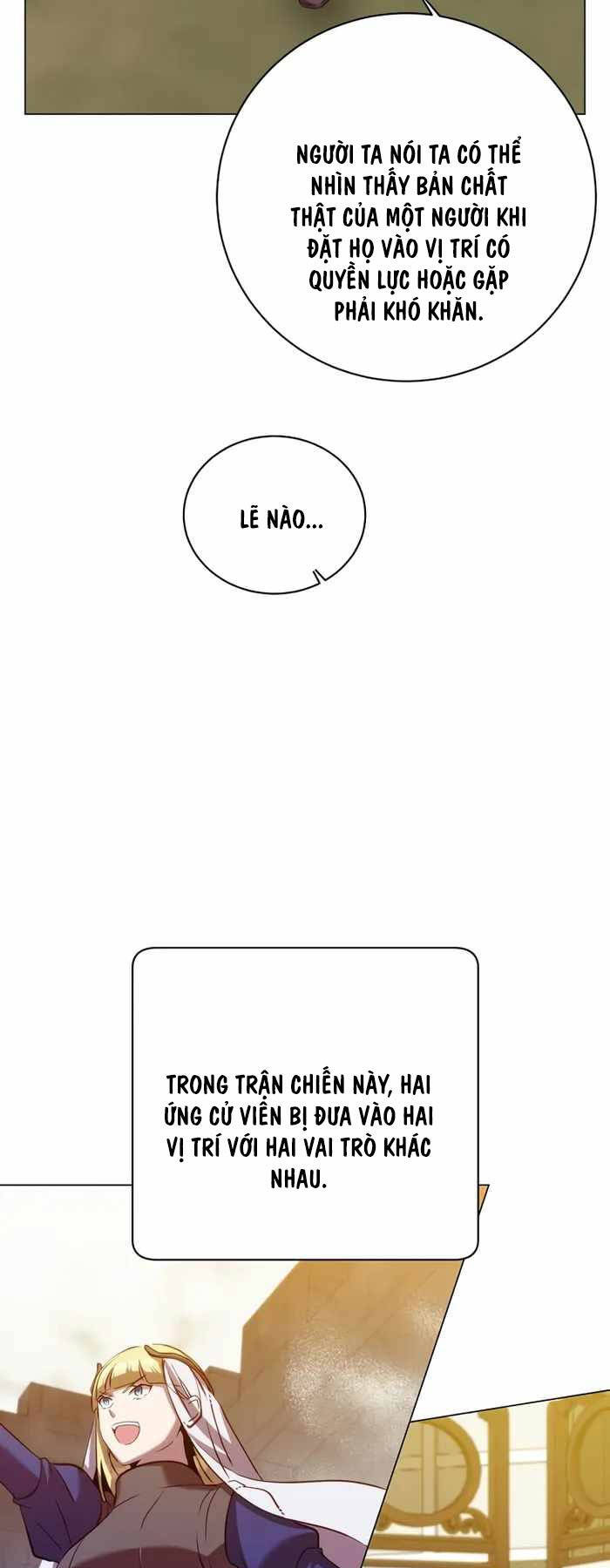 Anh Hùng Mạnh Nhất Trở Lại - Chapter 163 - Page 12