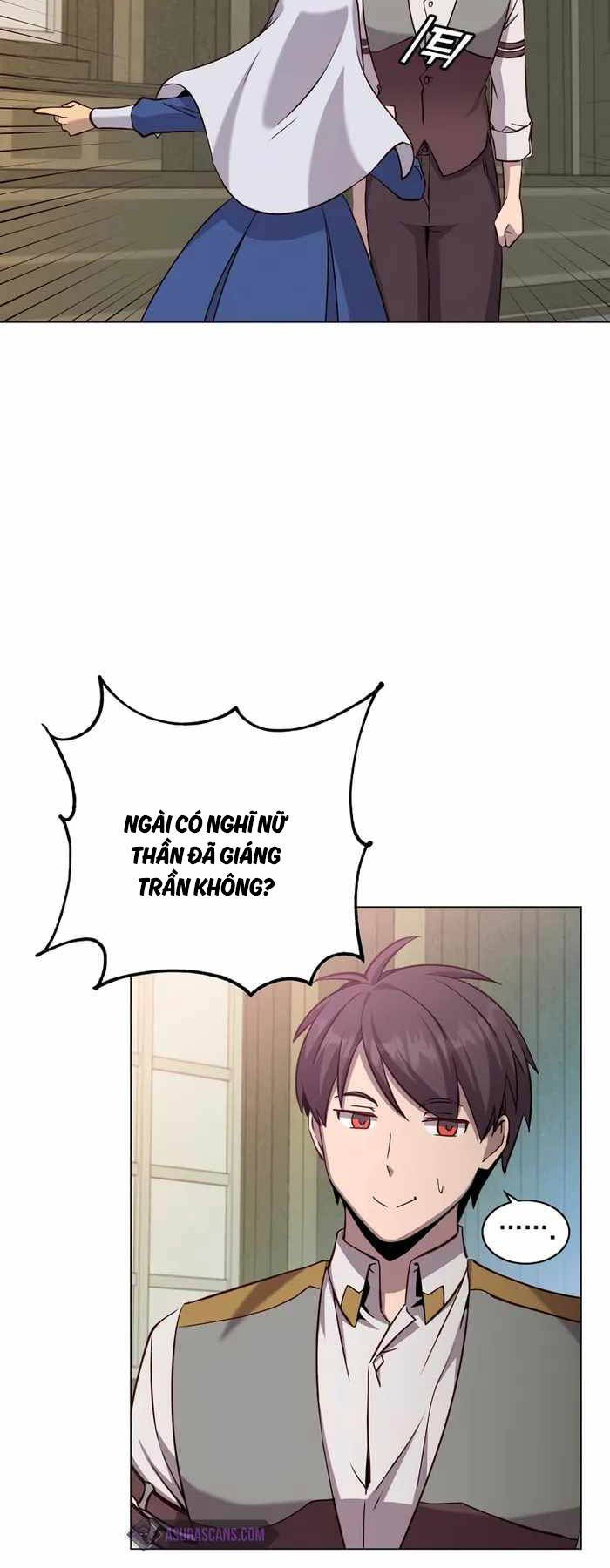 Anh Hùng Mạnh Nhất Trở Lại - Chapter 163 - Page 19