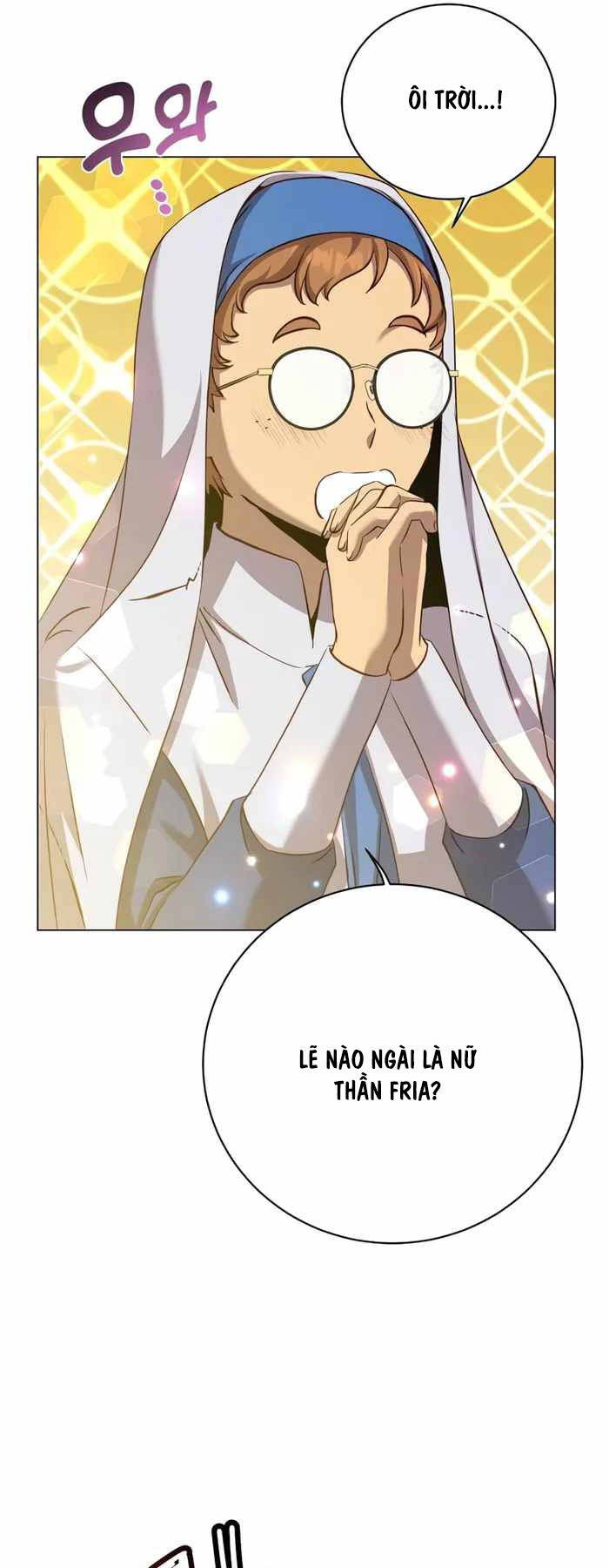 Anh Hùng Mạnh Nhất Trở Lại - Chapter 163 - Page 22