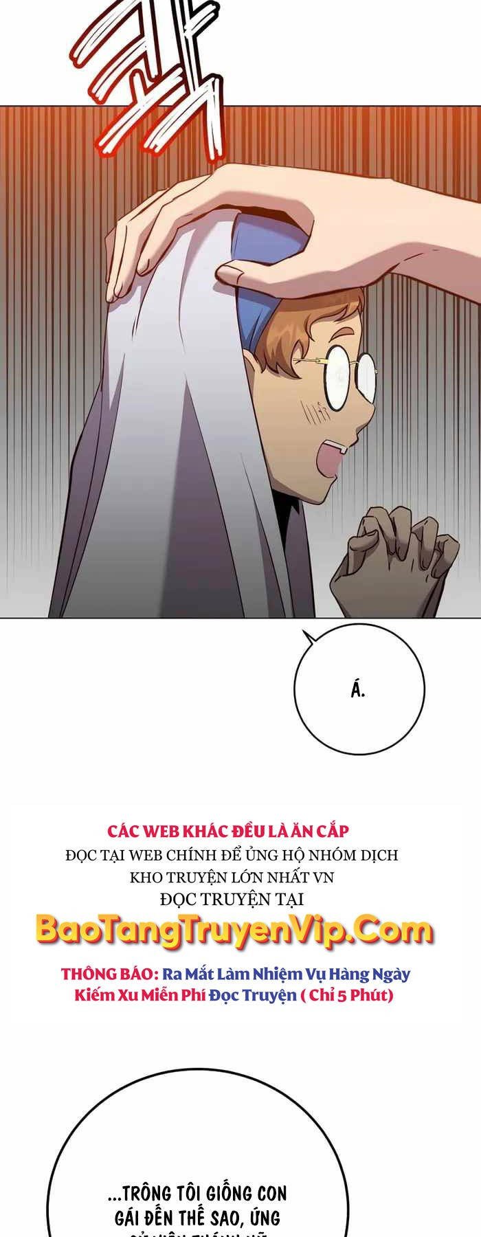 Anh Hùng Mạnh Nhất Trở Lại - Chapter 163 - Page 23