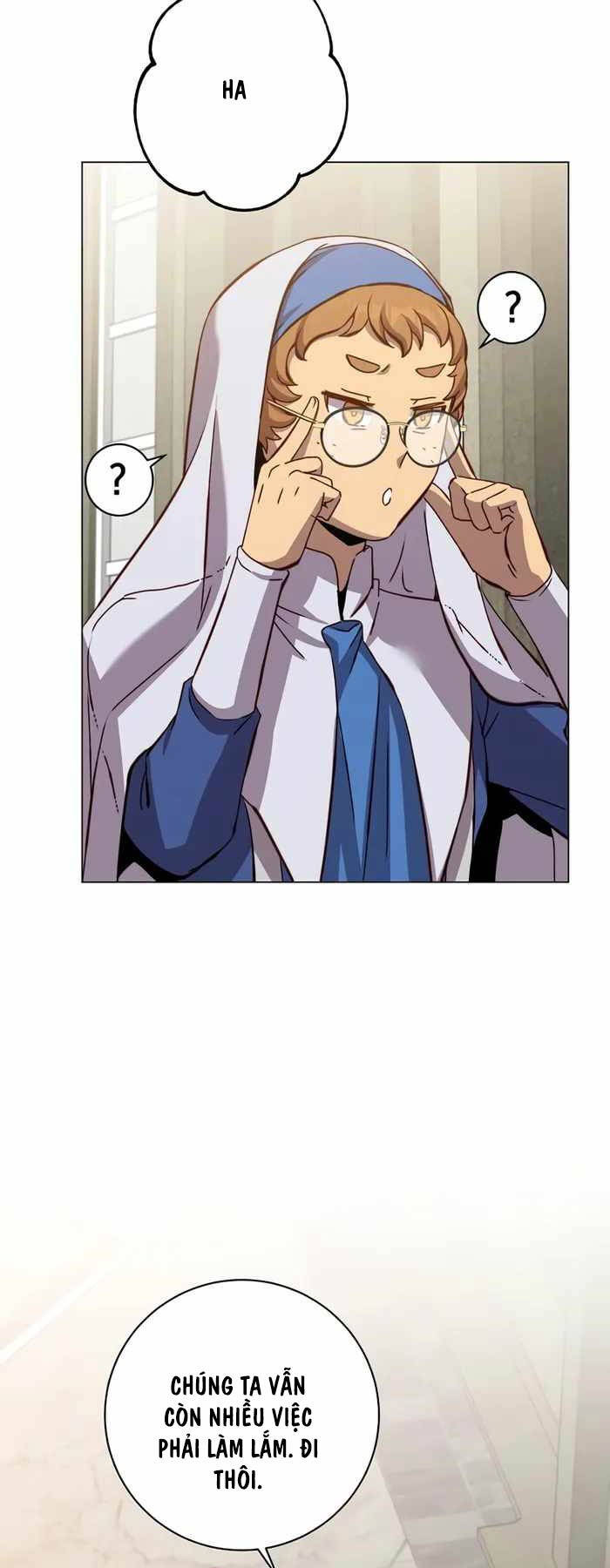 Anh Hùng Mạnh Nhất Trở Lại - Chapter 163 - Page 25