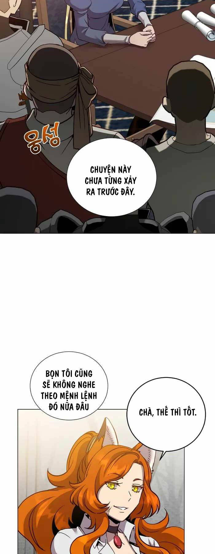 Anh Hùng Mạnh Nhất Trở Lại - Chapter 163 - Page 31