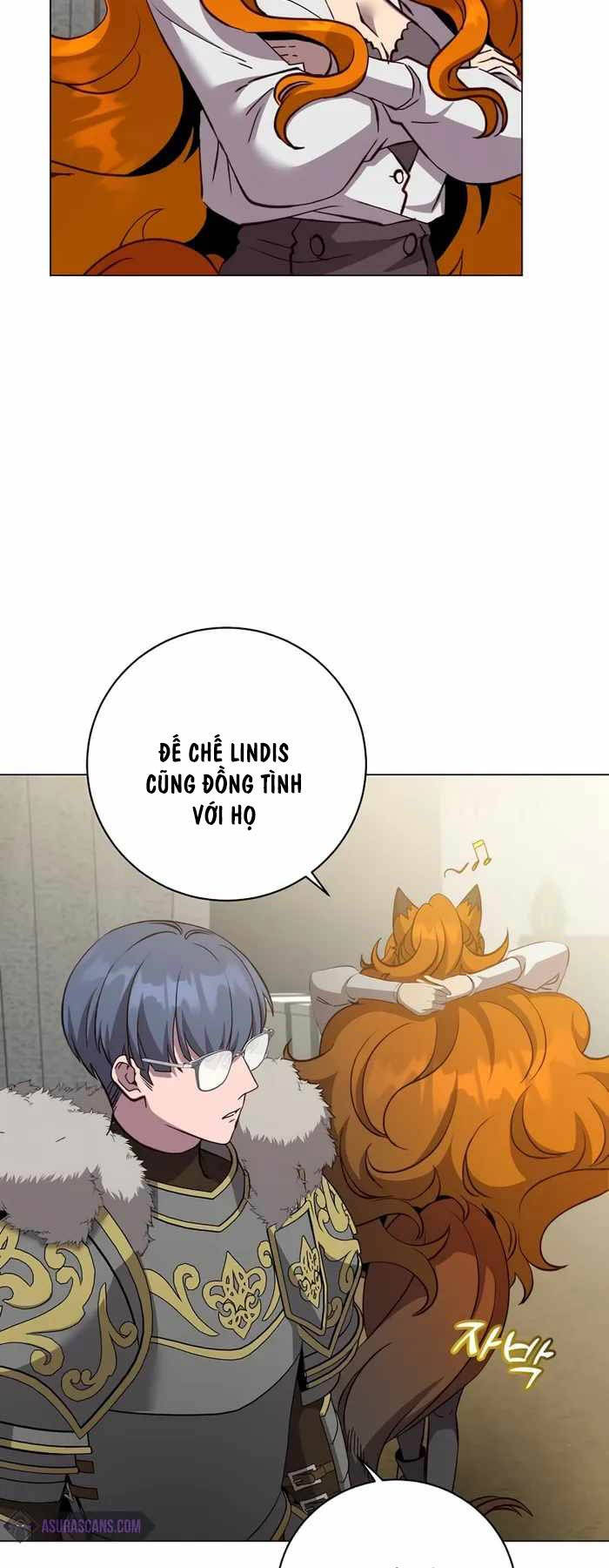 Anh Hùng Mạnh Nhất Trở Lại - Chapter 163 - Page 32