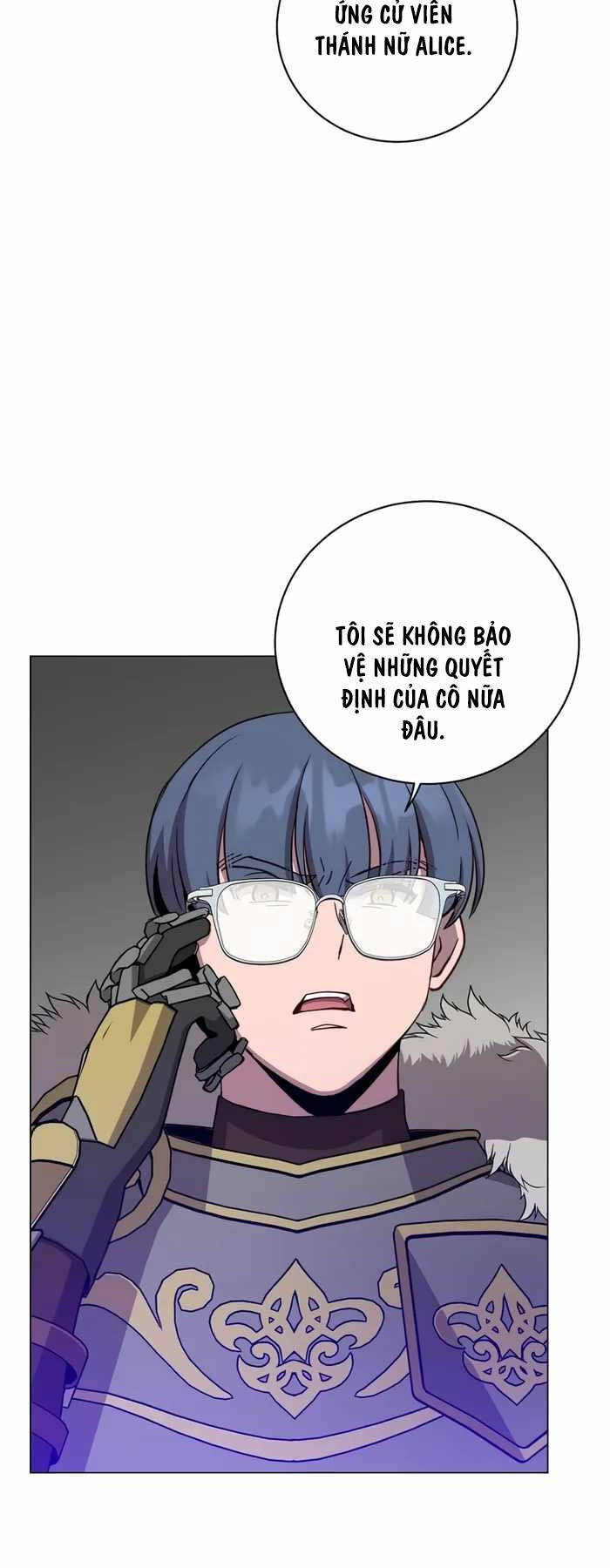 Anh Hùng Mạnh Nhất Trở Lại - Chapter 163 - Page 33