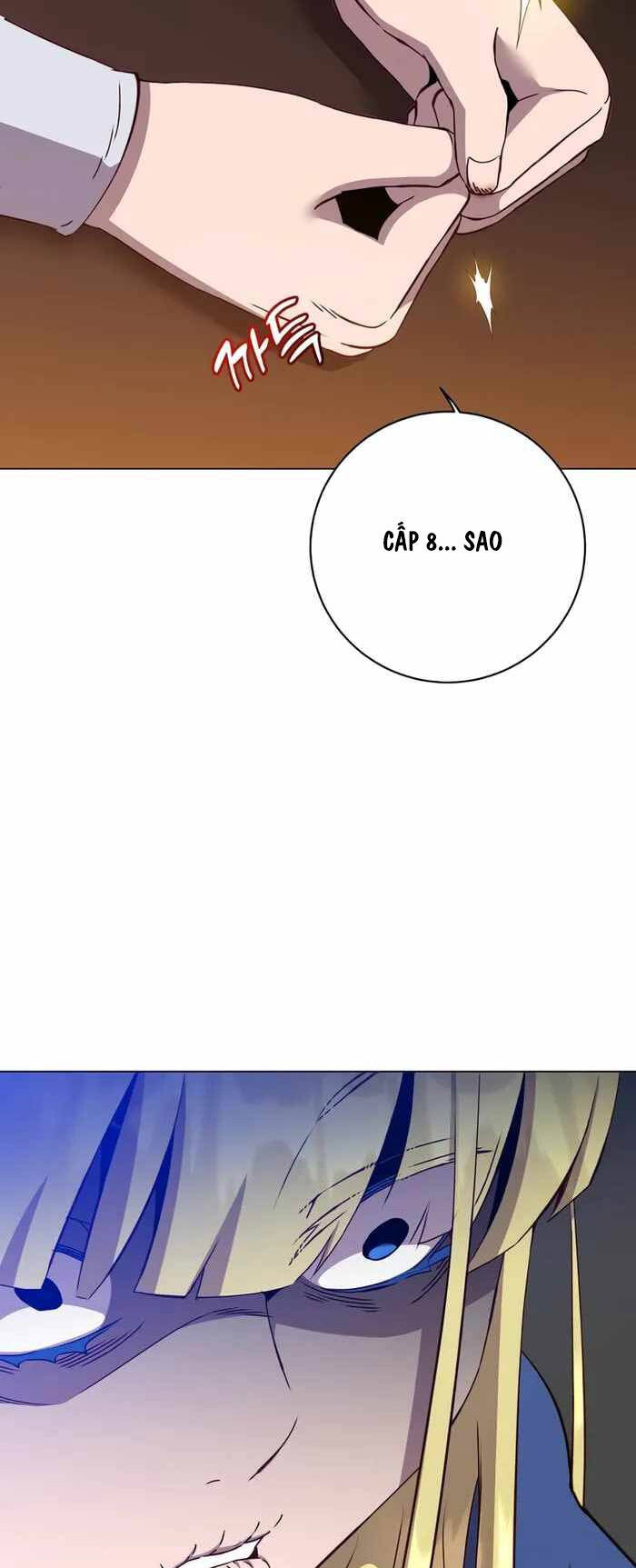 Anh Hùng Mạnh Nhất Trở Lại - Chapter 163 - Page 36