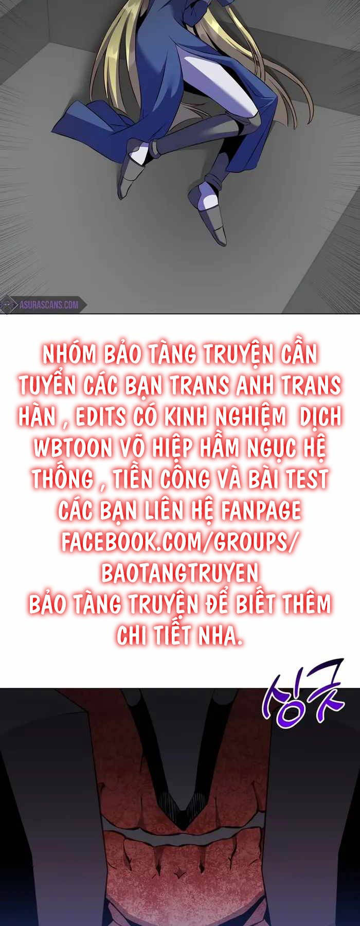 Anh Hùng Mạnh Nhất Trở Lại - Chapter 163 - Page 41