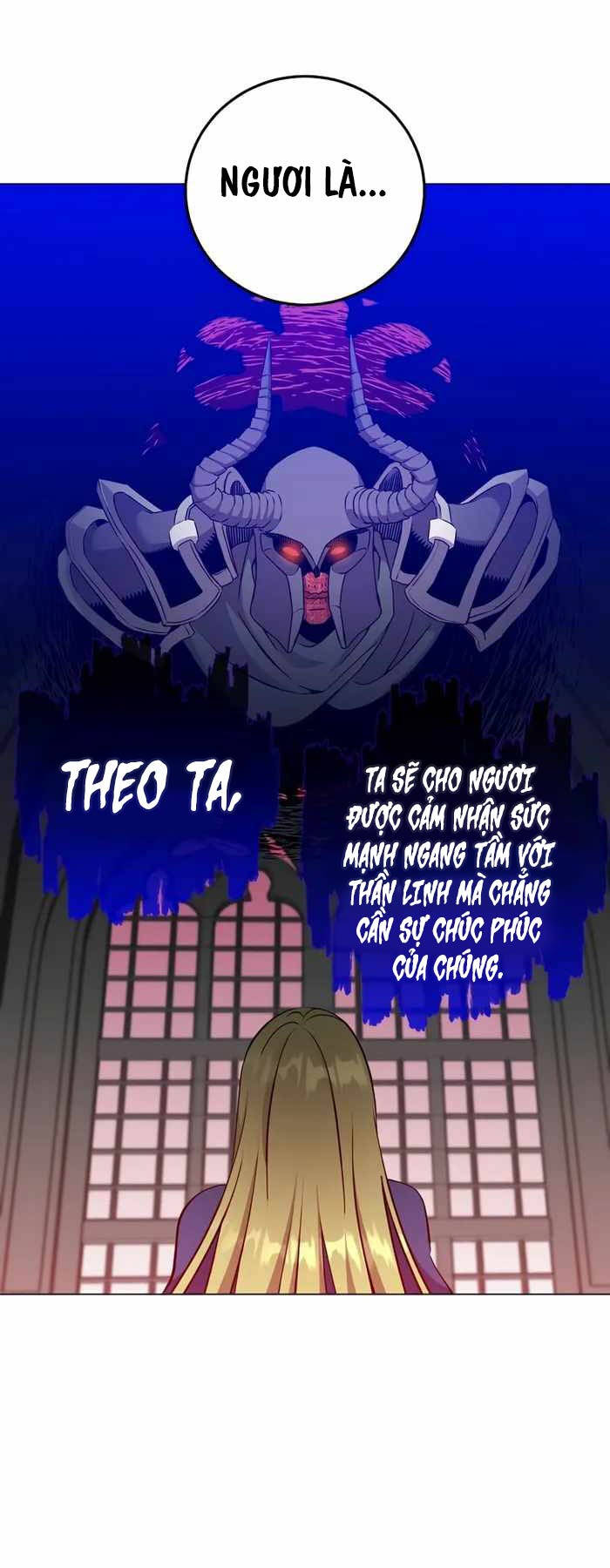 Anh Hùng Mạnh Nhất Trở Lại - Chapter 163 - Page 44