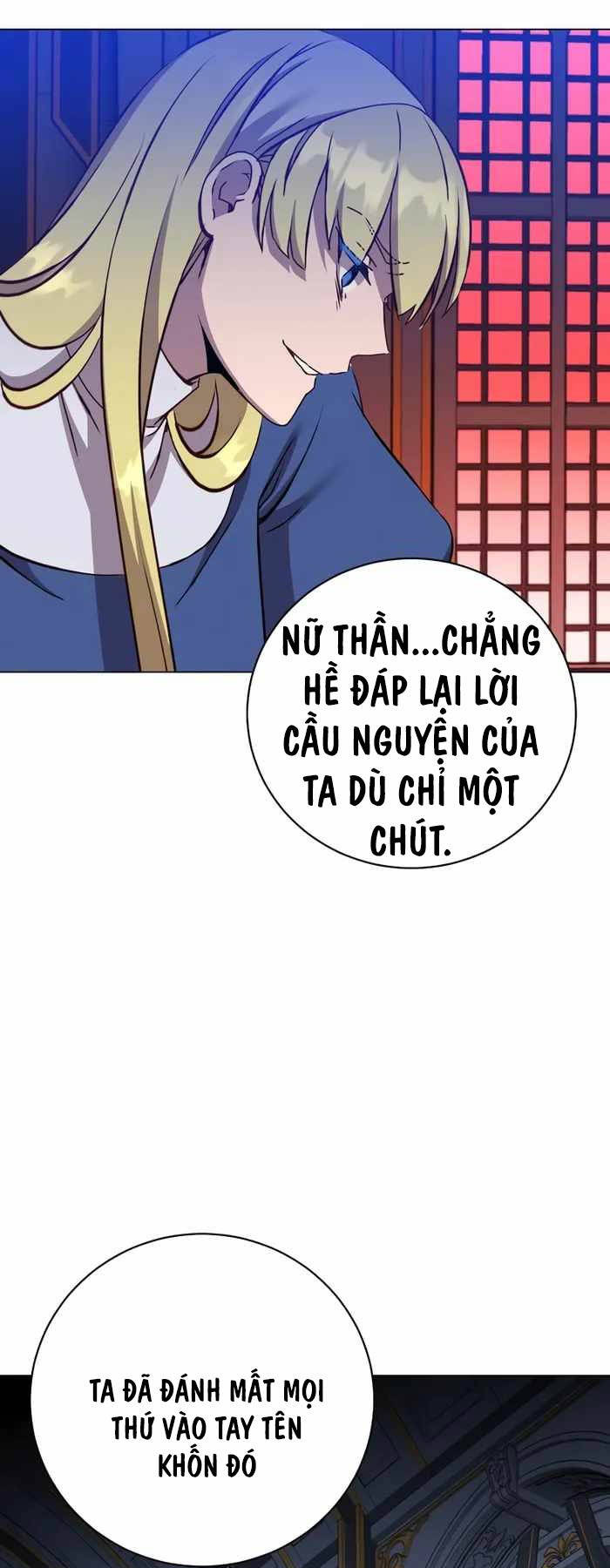 Anh Hùng Mạnh Nhất Trở Lại - Chapter 163 - Page 46