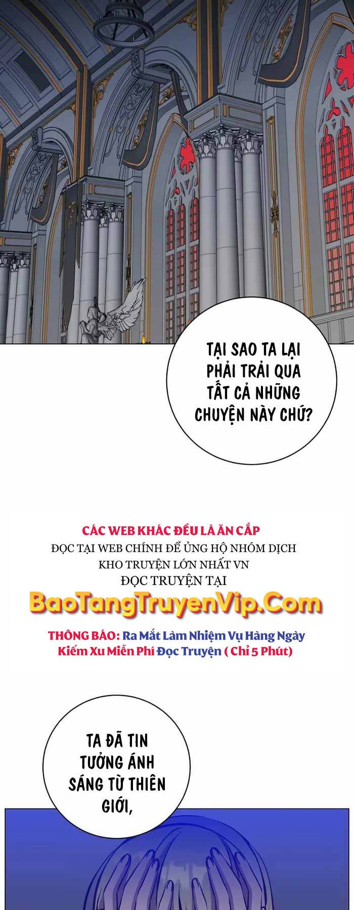 Anh Hùng Mạnh Nhất Trở Lại - Chapter 163 - Page 47