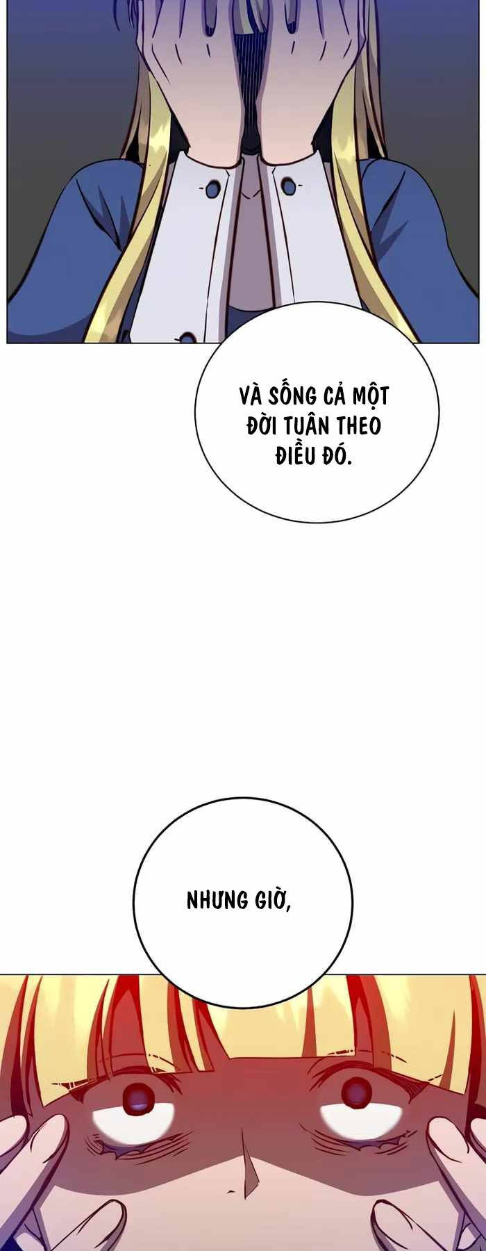 Anh Hùng Mạnh Nhất Trở Lại - Chapter 163 - Page 48