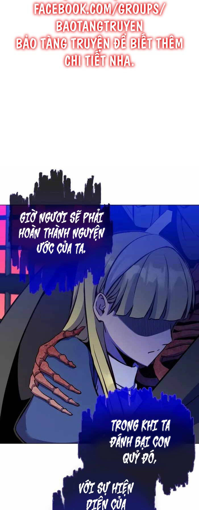 Anh Hùng Mạnh Nhất Trở Lại - Chapter 163 - Page 51