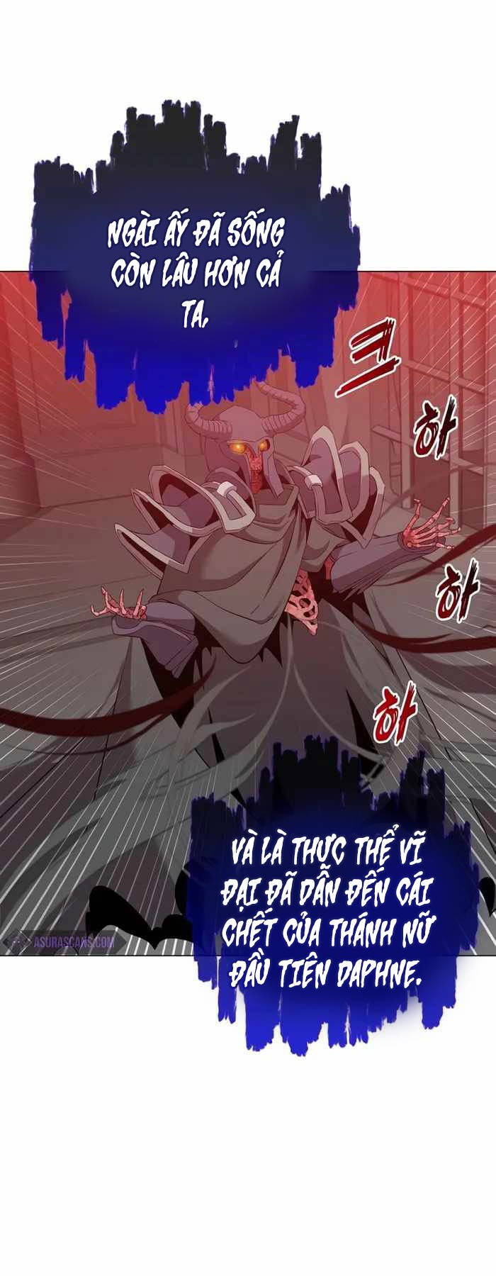 Anh Hùng Mạnh Nhất Trở Lại - Chapter 163 - Page 53