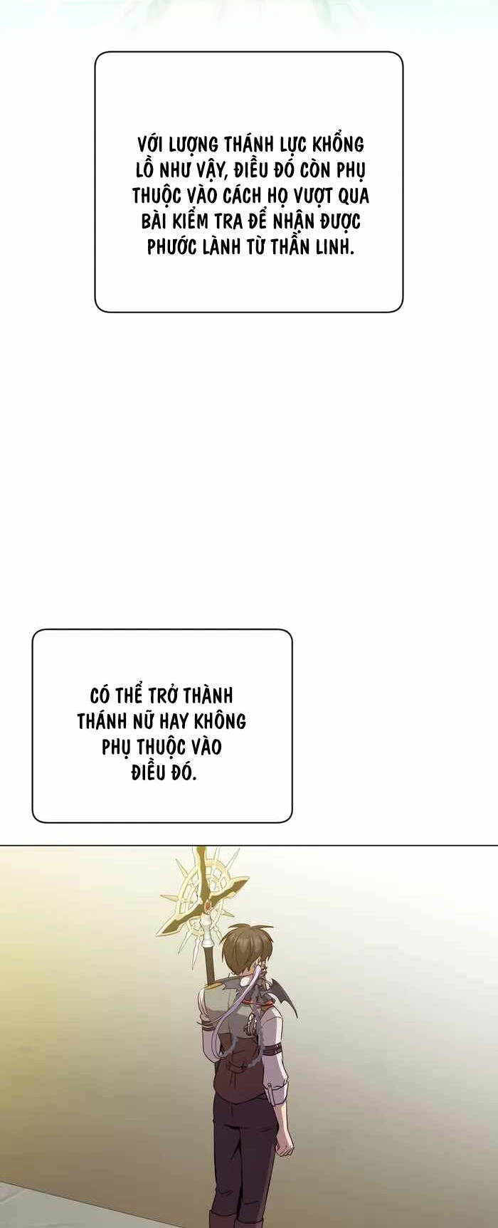 Anh Hùng Mạnh Nhất Trở Lại - Chapter 163 - Page 7
