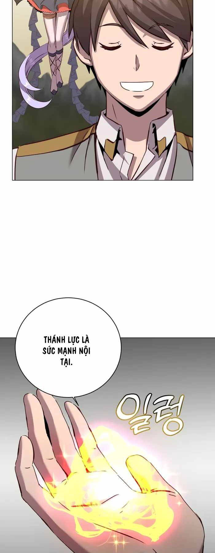 Anh Hùng Mạnh Nhất Trở Lại - Chapter 163 - Page 9