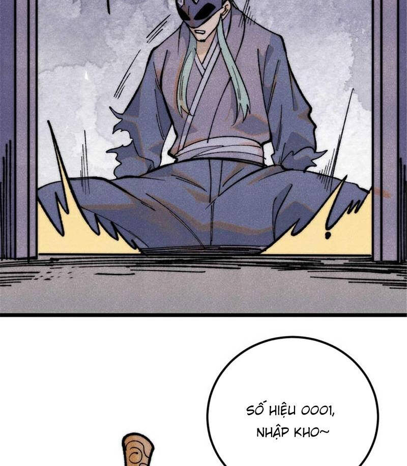 Vạn Cổ Tối Cường Tông - Chapter 328 - Page 18