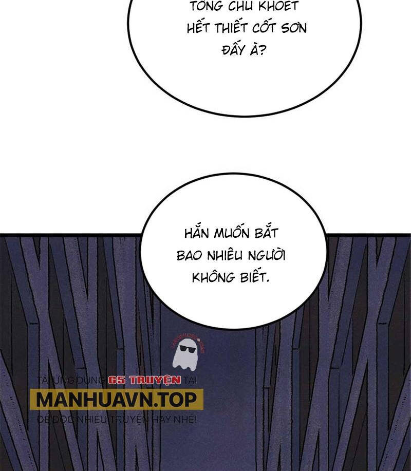 Vạn Cổ Tối Cường Tông - Chapter 328 - Page 20