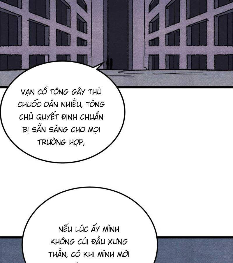 Vạn Cổ Tối Cường Tông - Chapter 328 - Page 22