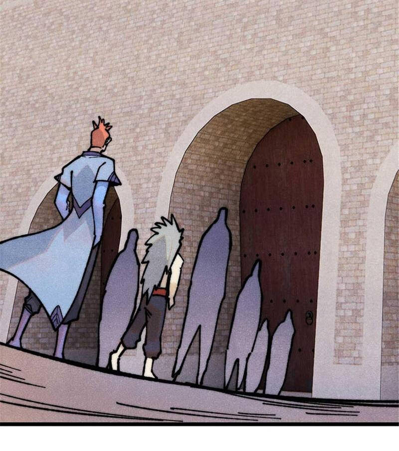 Vạn Cổ Tối Cường Tông - Chapter 328 - Page 26