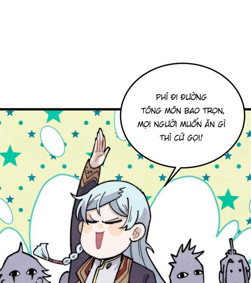 Vạn Cổ Tối Cường Tông - Chapter 328 - Page 27