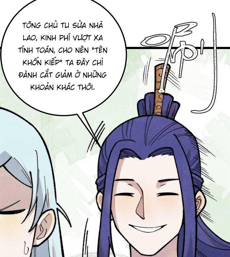 Vạn Cổ Tối Cường Tông - Chapter 328 - Page 32