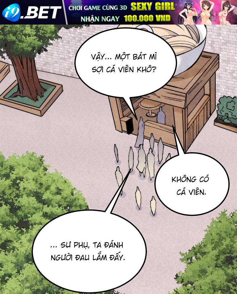 Vạn Cổ Tối Cường Tông - Chapter 328 - Page 38