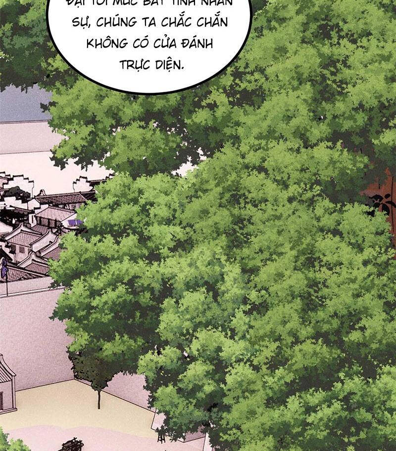 Vạn Cổ Tối Cường Tông - Chapter 328 - Page 42
