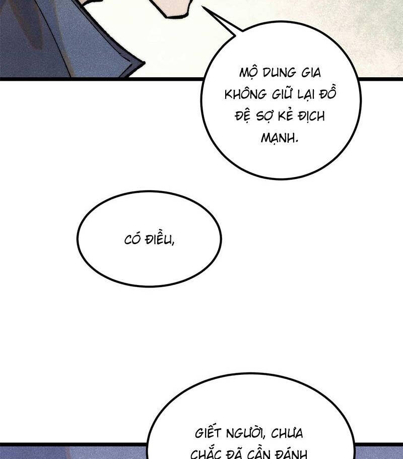 Vạn Cổ Tối Cường Tông - Chapter 328 - Page 45