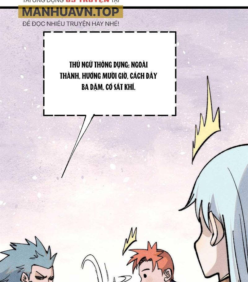 Vạn Cổ Tối Cường Tông - Chapter 328 - Page 52