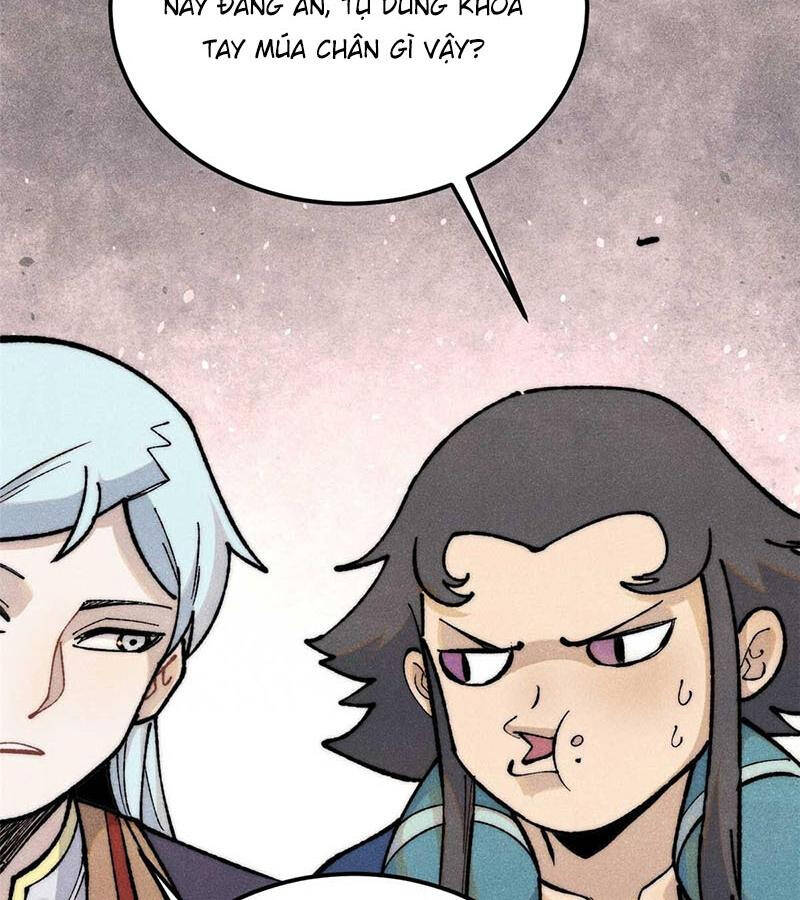 Vạn Cổ Tối Cường Tông - Chapter 328 - Page 54