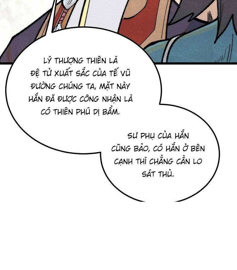 Vạn Cổ Tối Cường Tông - Chapter 328 - Page 57