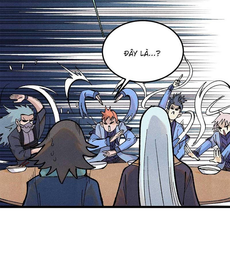 Vạn Cổ Tối Cường Tông - Chapter 328 - Page 60