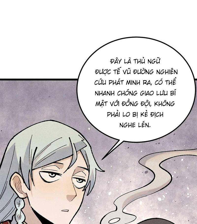 Vạn Cổ Tối Cường Tông - Chapter 328 - Page 61