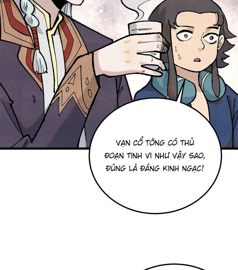 Vạn Cổ Tối Cường Tông - Chapter 328 - Page 62