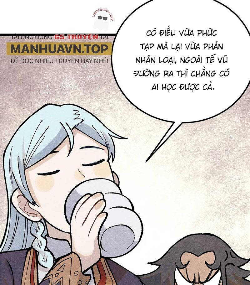 Vạn Cổ Tối Cường Tông - Chapter 328 - Page 63