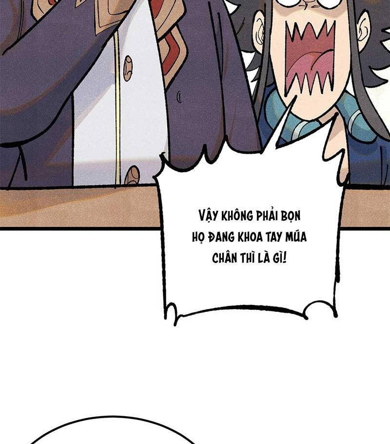 Vạn Cổ Tối Cường Tông - Chapter 328 - Page 64