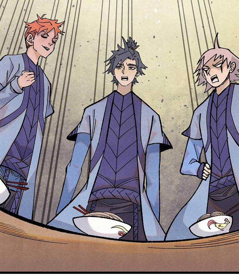 Vạn Cổ Tối Cường Tông - Chapter 328 - Page 70