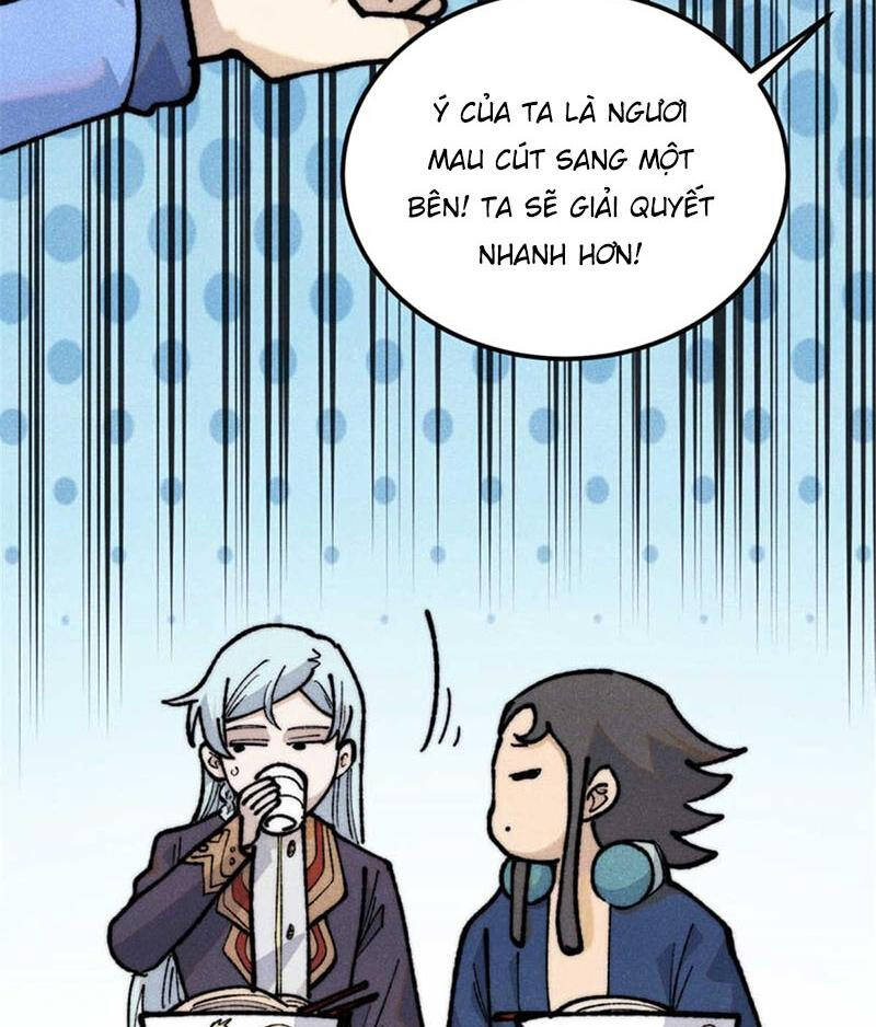 Vạn Cổ Tối Cường Tông - Chapter 328 - Page 72