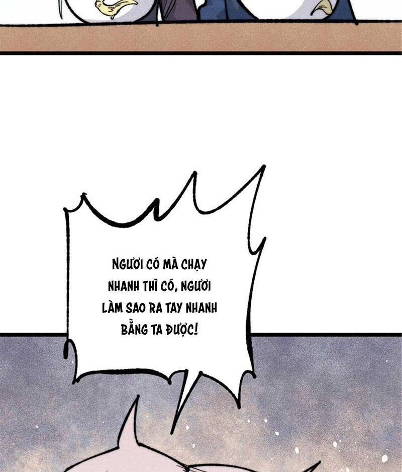 Vạn Cổ Tối Cường Tông - Chapter 328 - Page 73