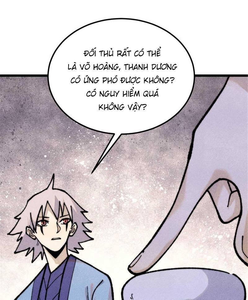 Vạn Cổ Tối Cường Tông - Chapter 328 - Page 77