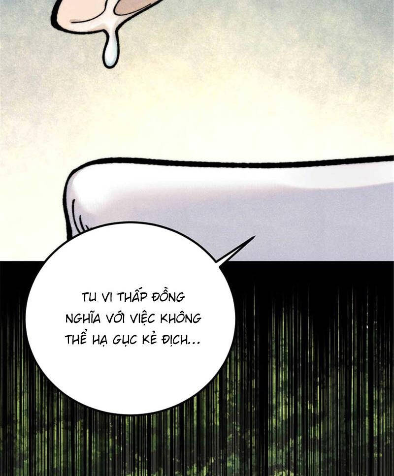 Vạn Cổ Tối Cường Tông - Chapter 328 - Page 79