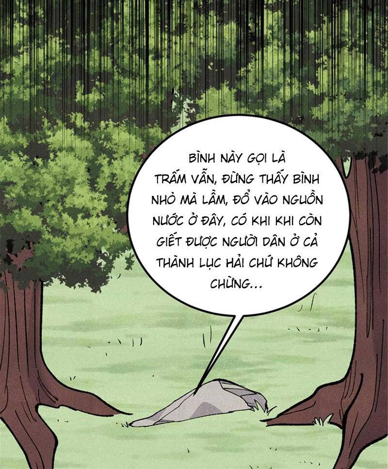 Vạn Cổ Tối Cường Tông - Chapter 328 - Page 80